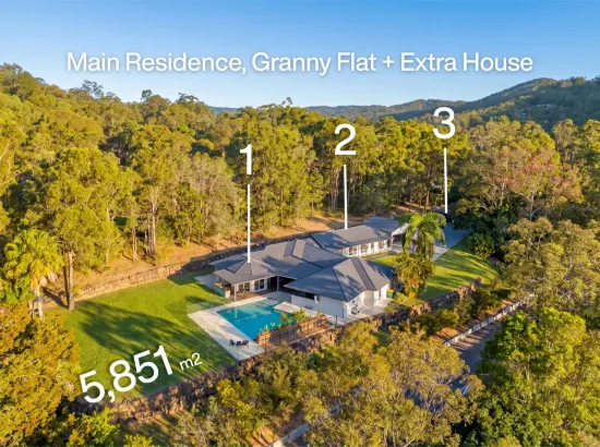116 Bonogin Road, Bonogin, Qld 4213