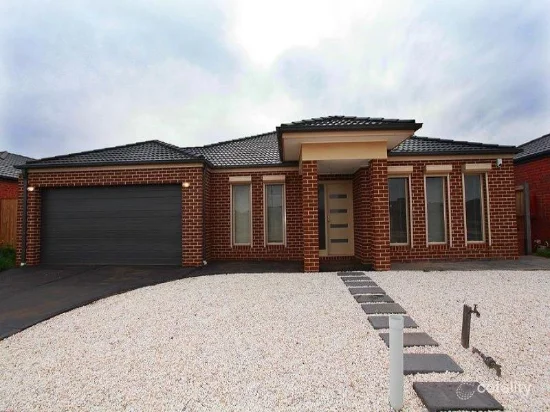 116 Botanica Spring Boulevard, Brookfield, Vic 3338