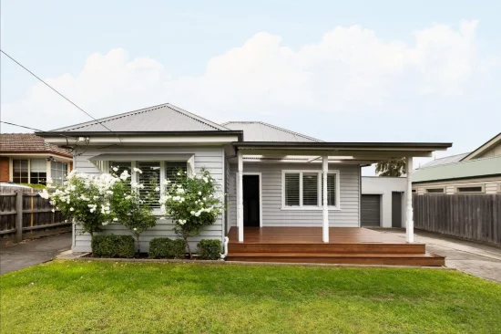 116 Boundary Road, Pascoe Vale VIC 3044 - For Rent