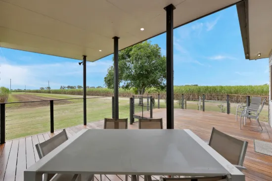 116 Brieffies Road, Sandiford, Qld 4740