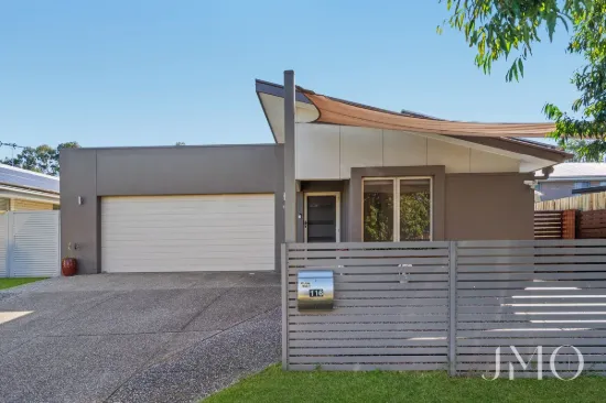 116 Brookside Circuit, Ormeau, Qld 4208