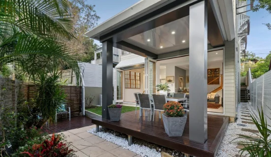 116 Cochrane Street, Red Hill, Qld 4059