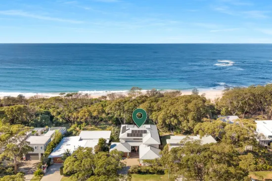 116 Collier Drive, Berrara, NSW 2540