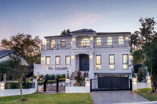 116 Collins Road, St Ives, NSW 2075