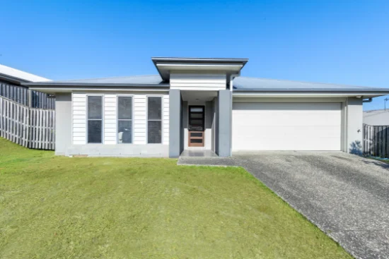 116 Coomera Springs Boulevard, Upper Coomera, Qld 4209