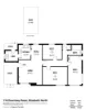 116 Dauntsey Road, Elizabeth North, SA 5113-Floorplan
