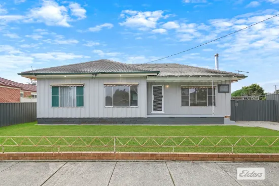 116 Docking Street, Wodonga, Vic 3690