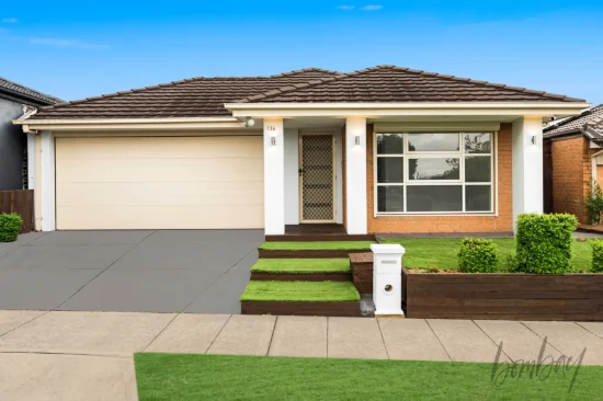 116 Eaststone Avenue, Wollert, Vic 3750 - For Sale