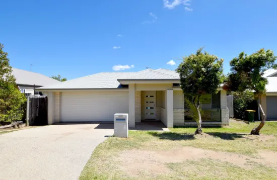 116 Emmadale Drive, New Auckland QLD 4680-Image