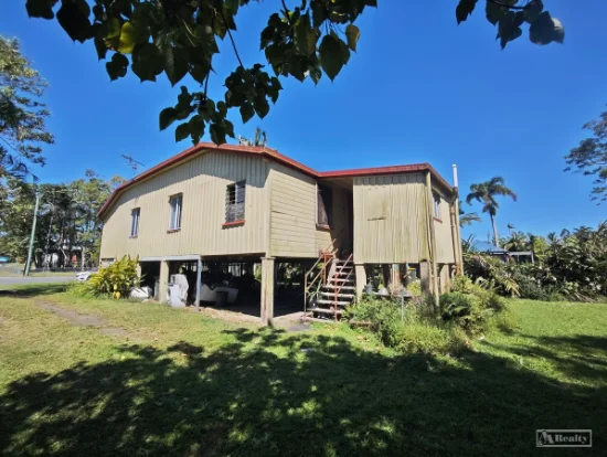 116 Ernest Street, Innisfail, Qld 4860