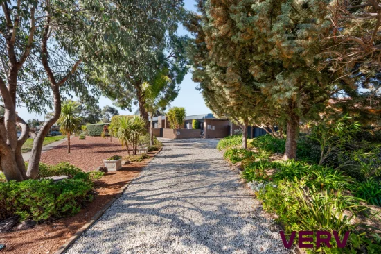 116 Eucumbene Drive, Duffy, ACT 2611
