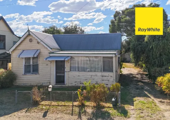 116 Evans Street, Inverell, NSW 2360