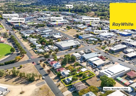 116 Evans Street, Inverell, NSW 2360-Image