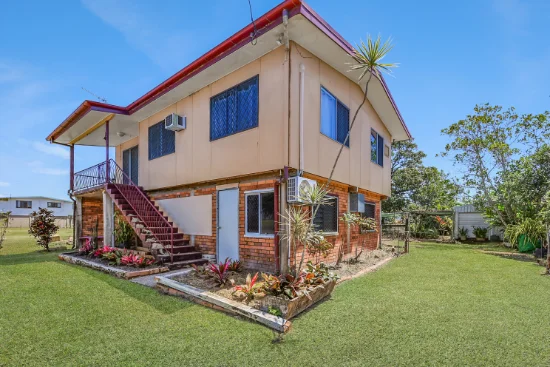 116 Fairford Road, Ingham, Qld 4850