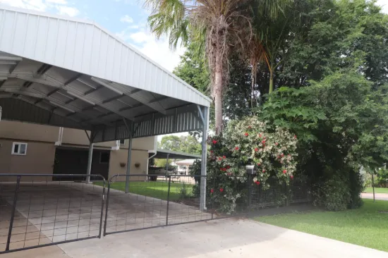 116 First Street, Home Hill, Qld 4806