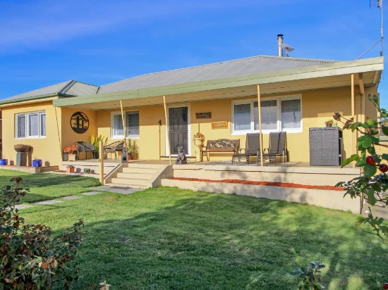 116 Forest Road, Orbost, Vic 3888