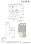 116 Forrest Road, Hamilton Hill, WA 6163-Floorplan