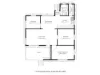 116 Fourteenth Avenue, Home Hill, Qld 4806-Floorplan