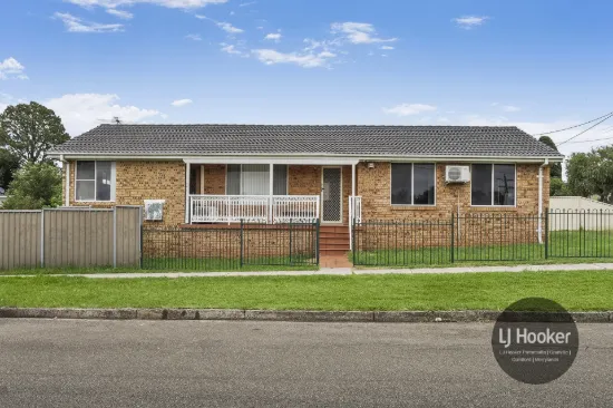 116 Guildford Road, Guildford, NSW 2161