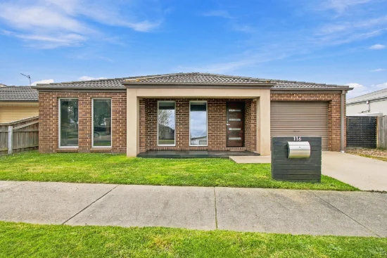 116 Hammersmith Circuit, Traralgon, Vic 3844