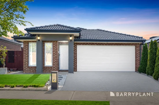 116 Haze Drive, Point Cook, Vic 3030