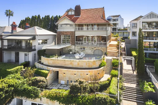 116 High Street, North Sydney, NSW 2060 - For Sale