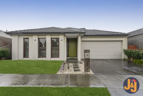 116 Highpark Drive, Wollert, Vic 3750
