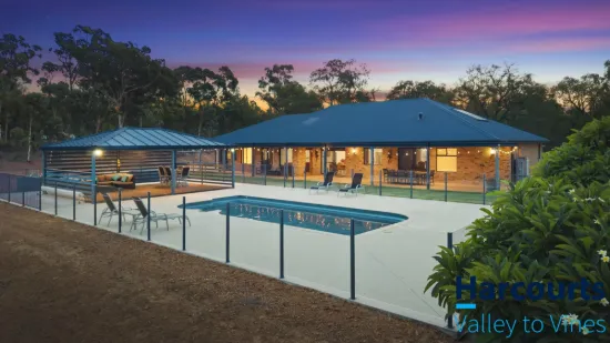 116 Holstein Loop, Lower Chittering, WA 6084