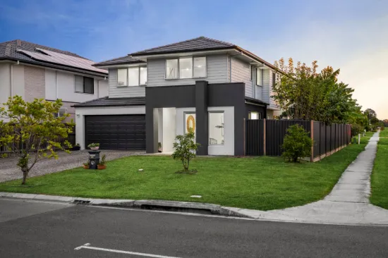116 Ivory Crescent, Pallara, Qld 4110