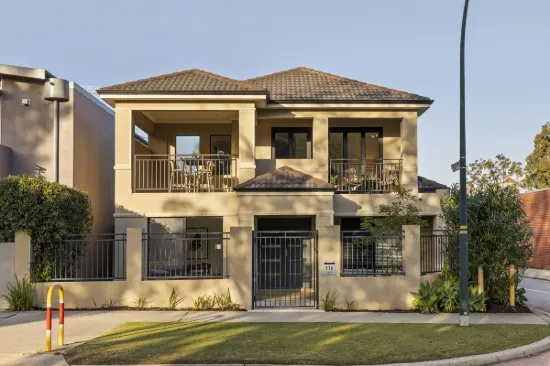 116 Jersey Street, Jolimont, WA 6014