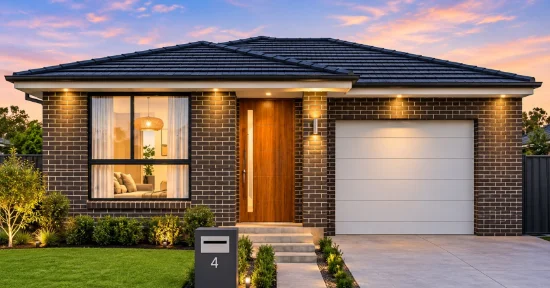 116 Justine Road, Edmondson Park, NSW 2174 - For Sale