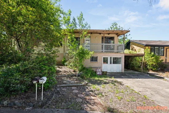 116 Lachlan Street, Macquarie, ACT 2614