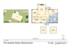 116 Lambert Street, Ravenswood, Tas 7250-Floorplan