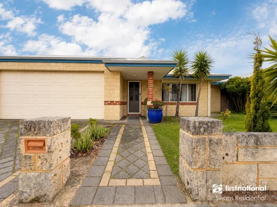 116 Larrawa Circle, Ellenbrook, WA 6069