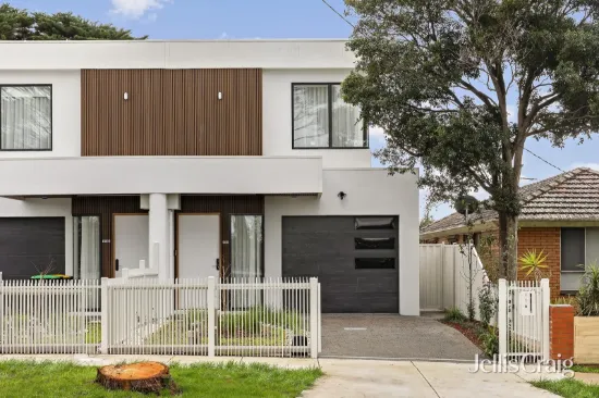 116 Lebanon Street, Strathmore, Vic 3041