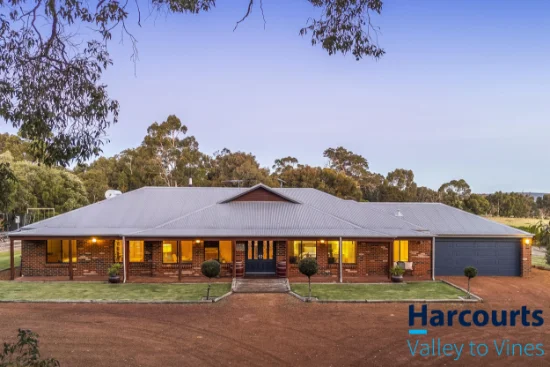 116 Limousin Way, Lower Chittering, WA 6084