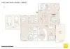 116 Lynne Grove Avenue, Corinda QLD 4075-Floorplan