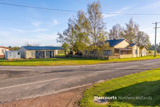 116 Main Road, Meander, Tas 7304