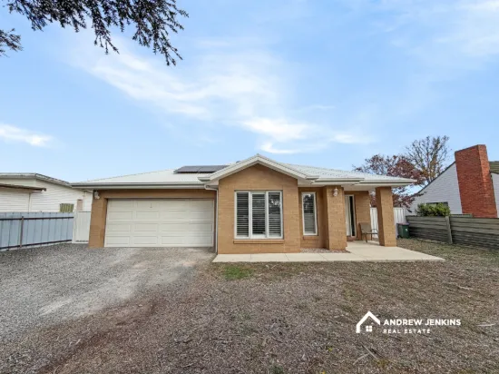 116 Main Street, Strathmerton, Vic 3641