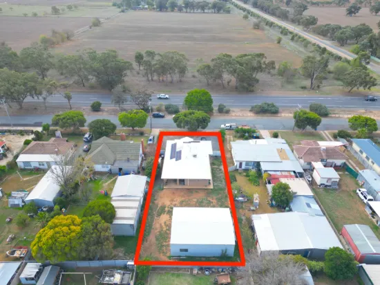 116 Main Street, Strathmerton, Vic 3641-Image