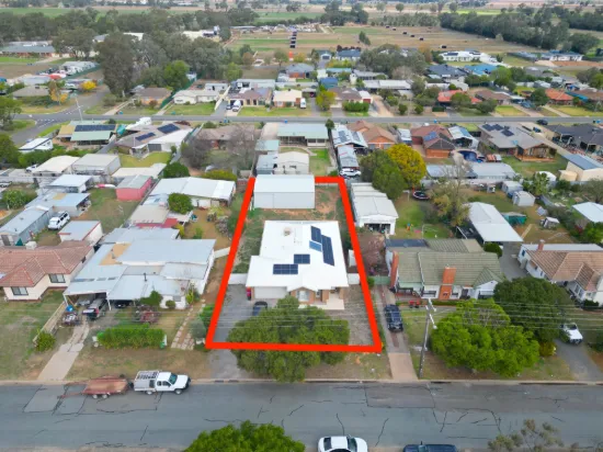 116 Main Street, Strathmerton, Vic 3641-Image