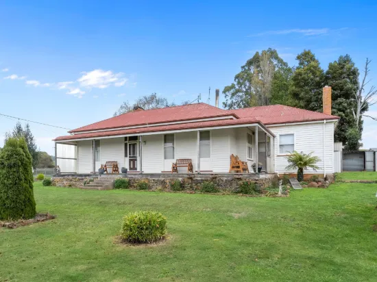 116 Moreys Road, Barrington, Tas 7306