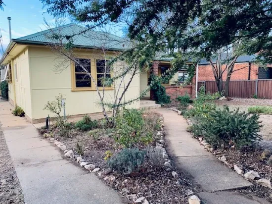 116 Mortimer Street, Mudgee, NSW 2850