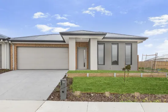 116 Motion Drive, Mount Duneed, Vic 3217