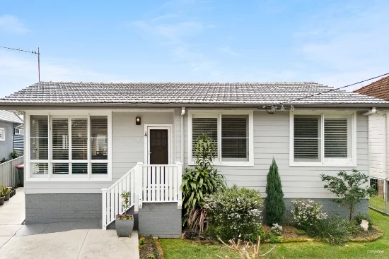 116 Myall Road, Cardiff, NSW 2285