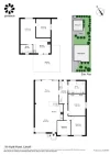 116 Myall Road, Cardiff, NSW 2285-Floorplan