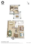116 Myall Road, Cardiff, NSW 2285-Floorplan