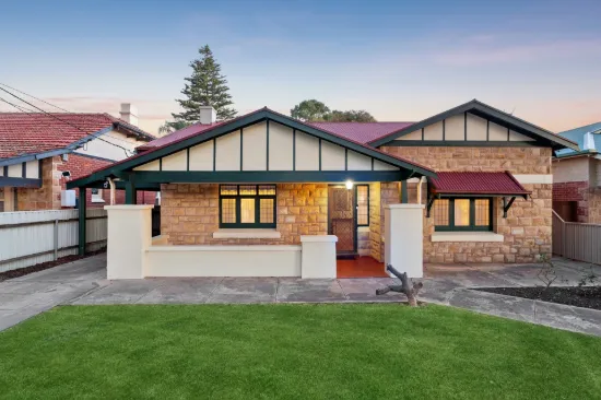 116 North Street, Henley Beach, SA 5022