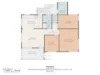 116 O'connell Street, Barney Point, Qld 4680-Floorplan
