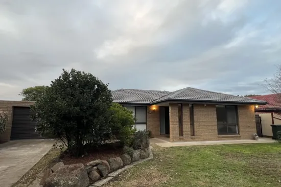 116 Odessa Avenue, Keilor Downs, Vic 3038